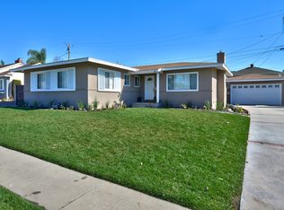 10326 Newcomb Ave, Whittier, CA 90603