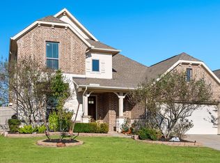 17525 Sunset Skies Rd, Conroe, TX 77302