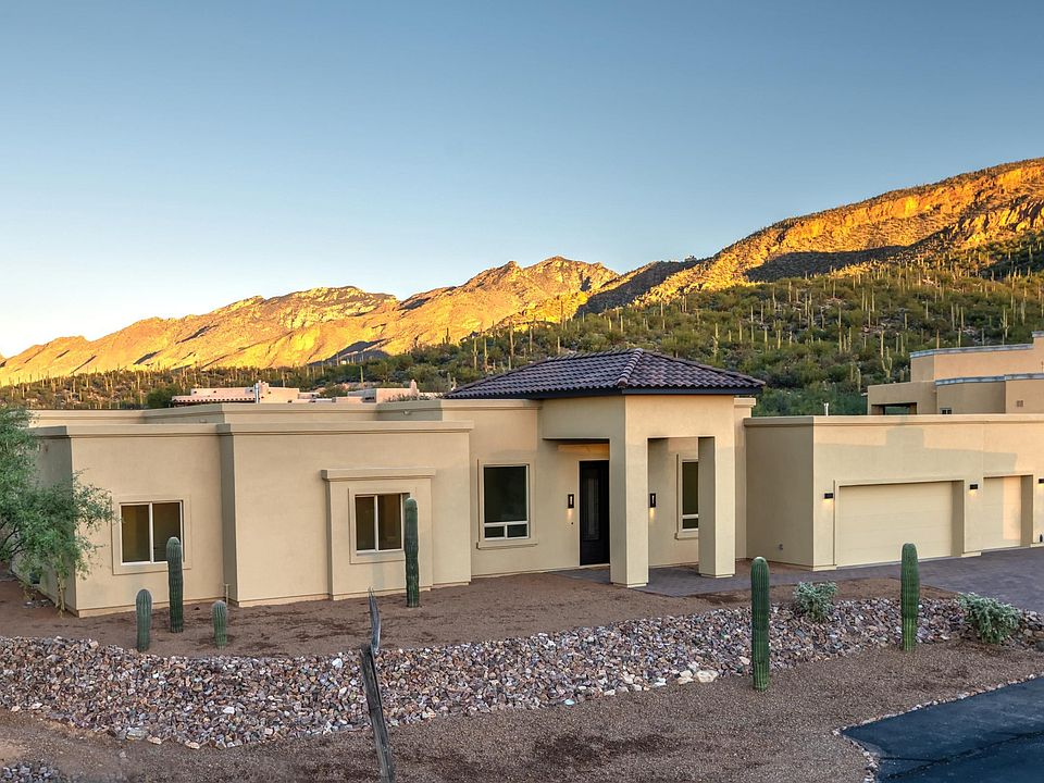 1st image of 5387 N Sabino Highlands Pl