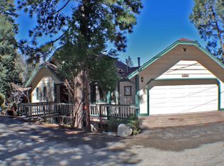 1059 Lausanne Dr, Crestline, CA 92325