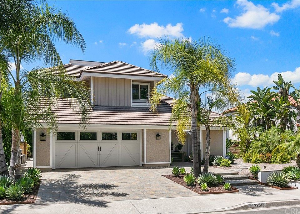 22611 Labrusca, Mission Viejo, CA 92692 Zillow