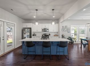 2014 Summer St SW, Huntsville, AL 35805