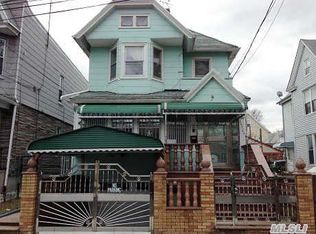 10226 87th Ave, Richmond Hill, NY 11418