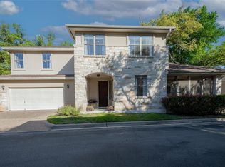 11603 Ladera Vista Dr Unit 11, Austin, TX 78759