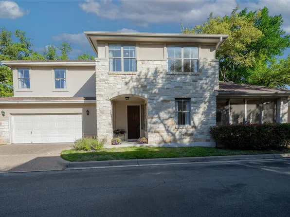 11603 Ladera Vista Dr Unit 11, Austin, TX 78759