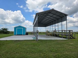 1069 Joy, Port Bolivar, TX 77650