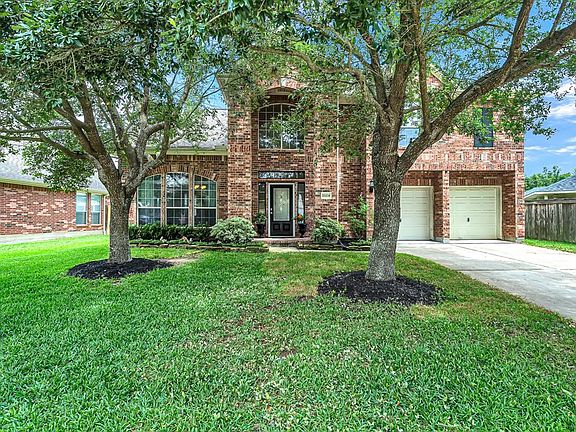 2nd image of 25238 Sandy Trace Ln