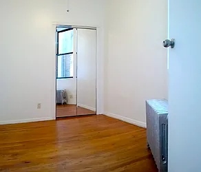 Rented by St Marks Place Realty