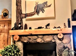 2639 Palomino Trl, Overgaard, AZ 85933