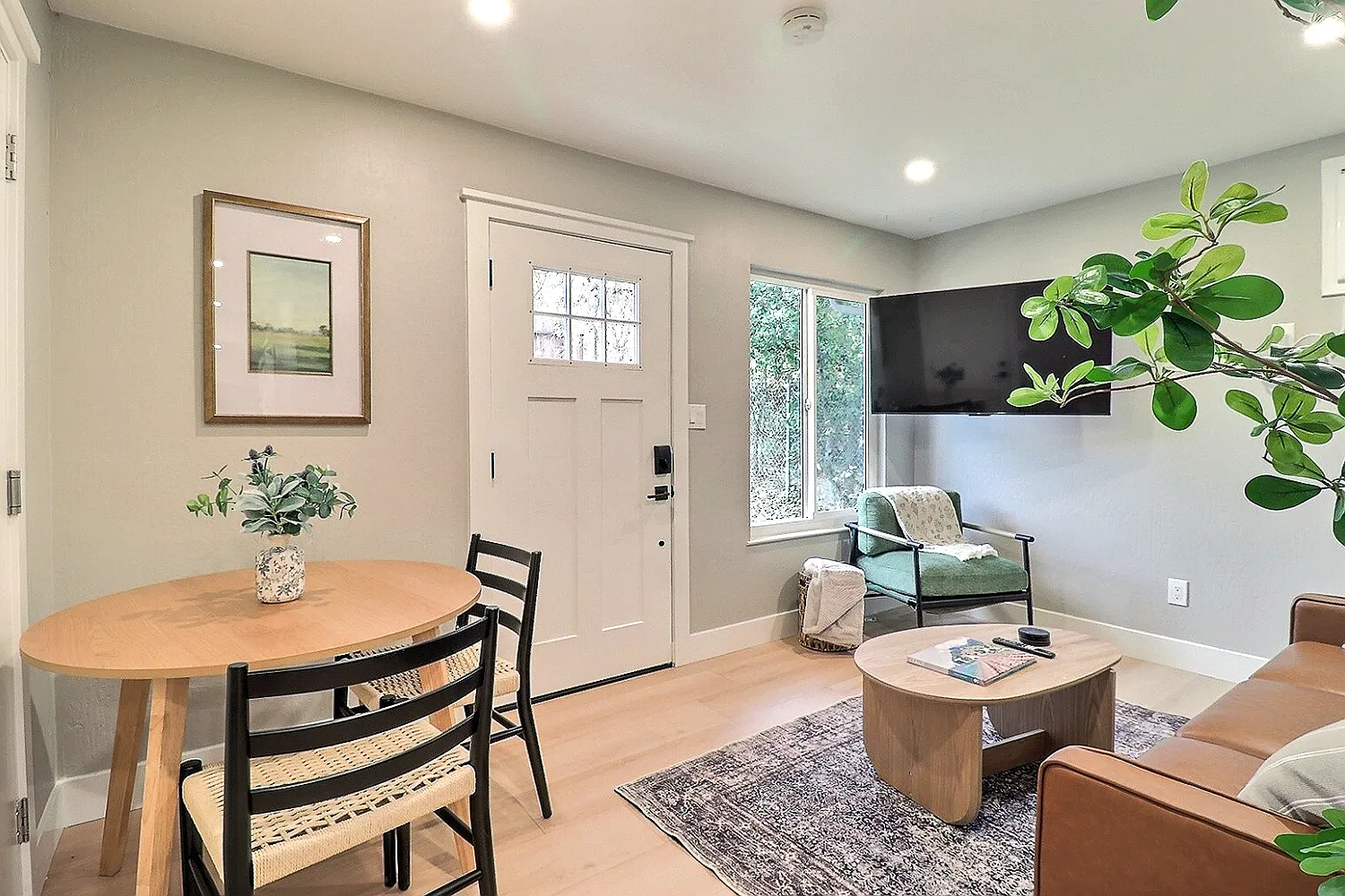 1 bed, 475 sqft, $2,750 — Photo 3