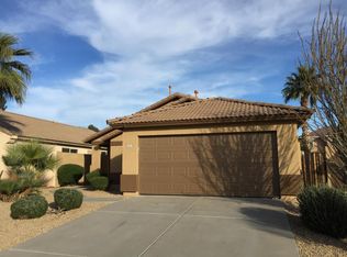 21613 N 79th Dr, Peoria, AZ 85382