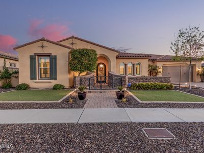 7589 W FIREBIRD Drive, Glendale, AZ, 85308