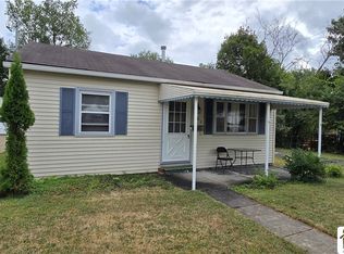 702 Prospect Ave, Olean, NY 14760