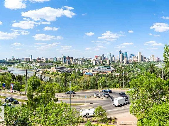 3rd image of 10149 Saskatchewan Dr NW #509