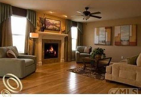 GRT ROOM MODEL
