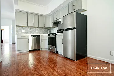 Rented by Grand & Co.