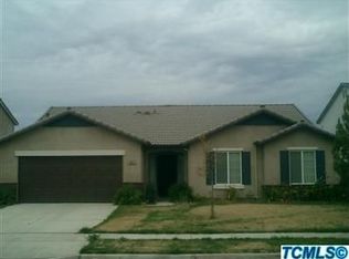 3027 N Mendonca St, Visalia, CA 93291