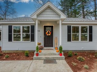 86 Batchelor St, Granby, MA 01033