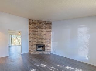 4600 Rocking Chair Rd #B, Austin, TX 78744