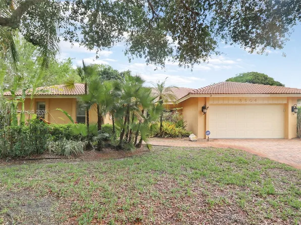 8504 NW 3rd St, Coral Springs, FL 33071