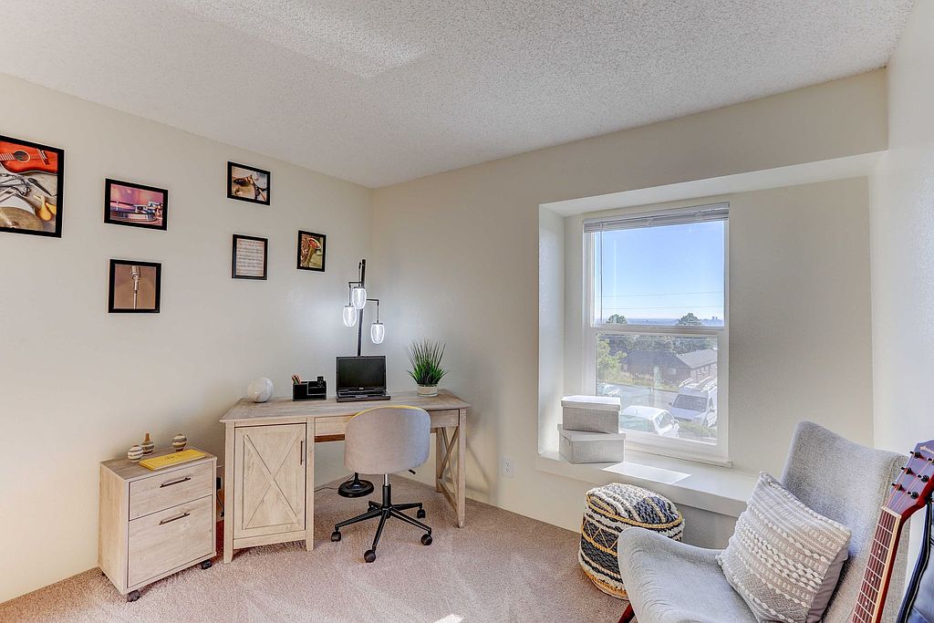 Americana Lakewood Apartments - 12598 W Dakota Ave Lakewood CO