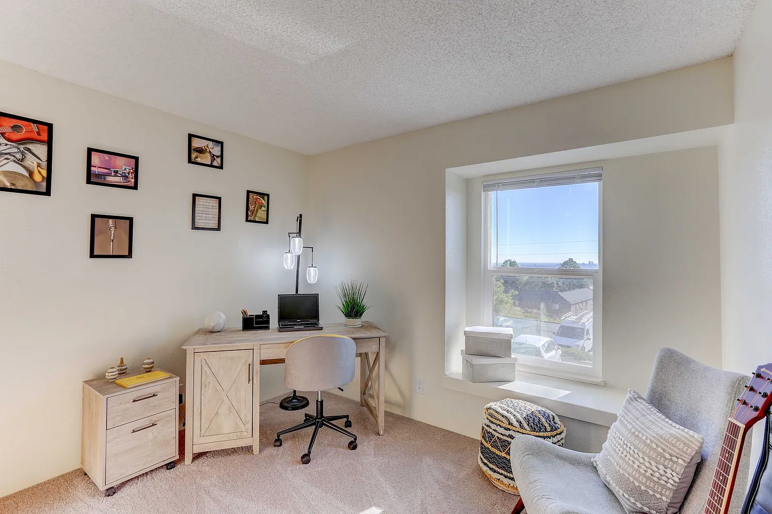 Americana Lakewood Apartments - 12598 W Dakota Ave Lakewood CO