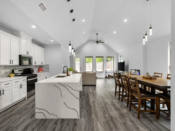 4755 Ramey Ave, Fort Worth, TX 76105