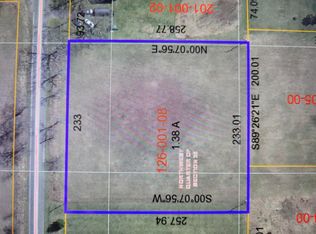 2251 W Liberty Rd, Clarklake, MI 49234