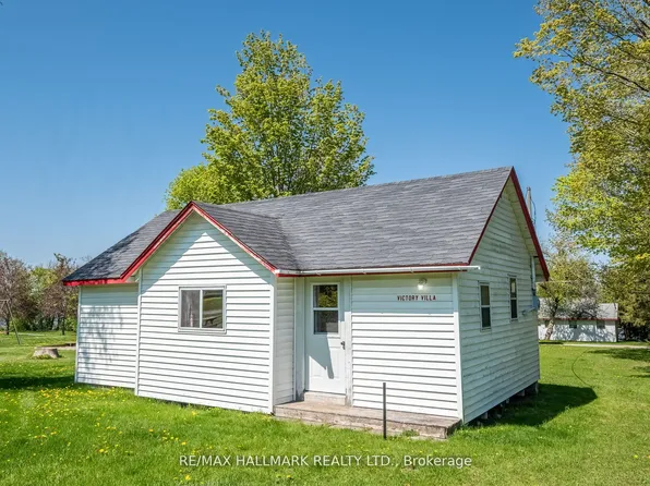 449 Island View Rd #106, Alnwick/haldimand, ON K0K 2X0