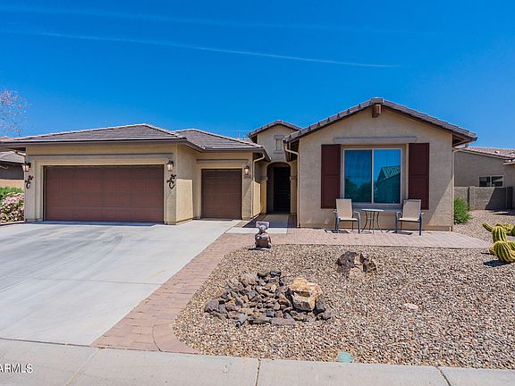 3rd image of 4814 W LOMA VERDE Avenue