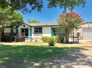 102 Temple Rd, Eddy, TX 76524