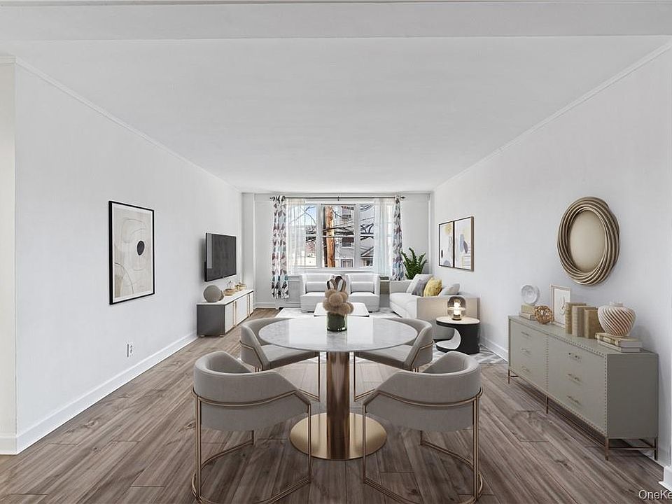 1st image of 25 Franklin Avenue #2O