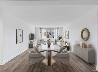 25 Franklin Avenue #2O, White Plains, NY 10601