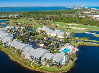 5599 NE Gulfstream Way NE #5599, Stuart, FL 34996