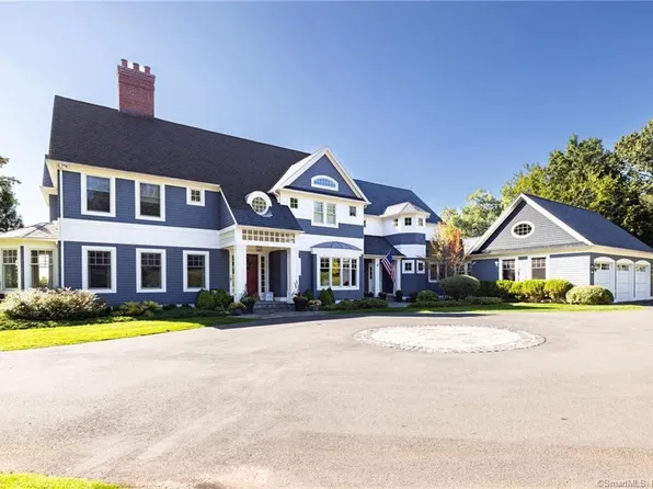 38 Stonefield Road, Avon, CT 06001