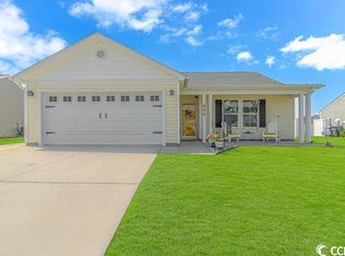 805 Benchmade Rd, Conway, SC 29527