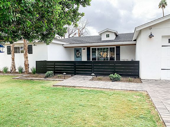 4th image of 1007 W Orangewood Ave