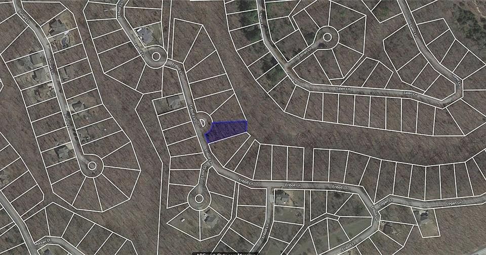 1st image of 8 Eriboll Ln