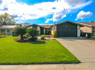 2625 S Fulgham St, Visalia, CA