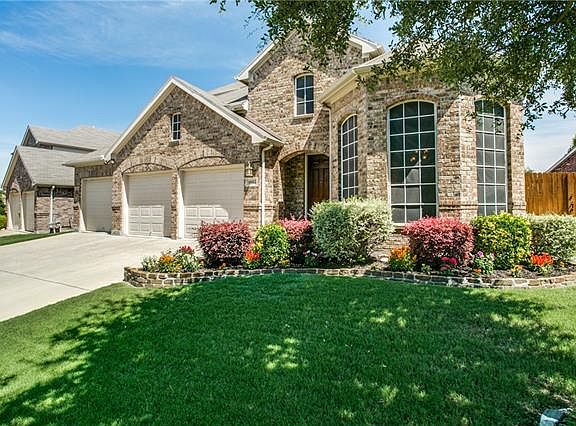 2nd image of 4865 Van Zandt Dr
