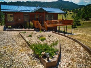 1161 Elkridge Dr, Glen Haven, CO 80532