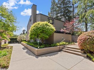 2142 Sand Hill Rd, Menlo Park, CA 94025