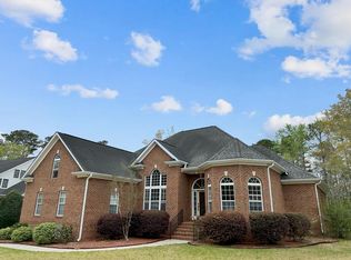 6107 Blenheim Pl, Wilmington, NC 28409