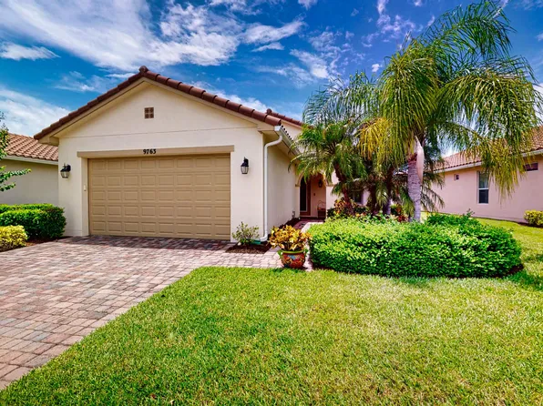 9763 SW Chestwood Avenue, Port St Lucie, FL 34987