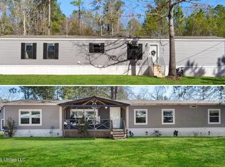 61 Arlena Ln, Poplarville, MS 39470