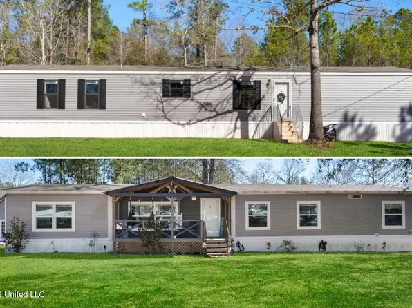 61 Arlena Ln, Poplarville, MS 39470