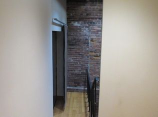 143 Fulton St APT 1B, Boston, MA 02109