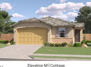 36385 W Giallo Ln, Maricopa, AZ 85138