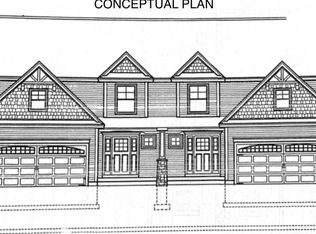 36 Stephen C Savage Way, Plaistow, NH 03865