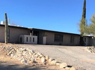 1652 W San Lucas Dr, Tucson, AZ 85704